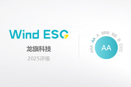 ESG综合得分行业排名:1/129(通讯设备Ⅲ)