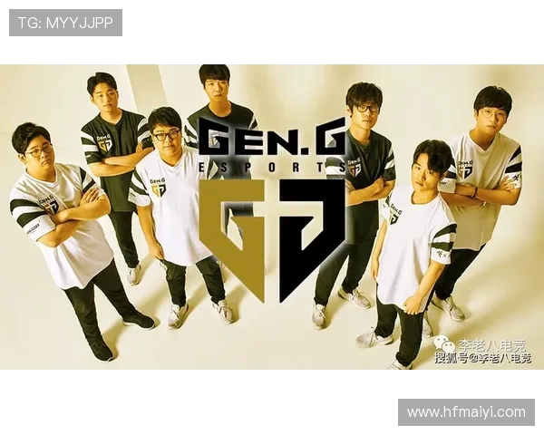 GEN战队力挽狂澜再登巅峰 战术创新与团队默契铸就辉煌