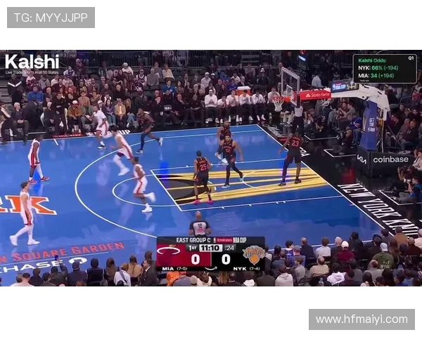 热火挑战尼克斯迎接季后赛生死战 双方火力对决谁能笑到最后