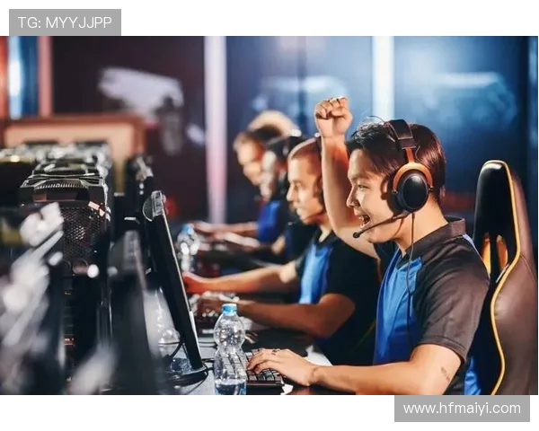 电竞产业崛起与发展：从职业联赛到全球文化现象的深度剖析