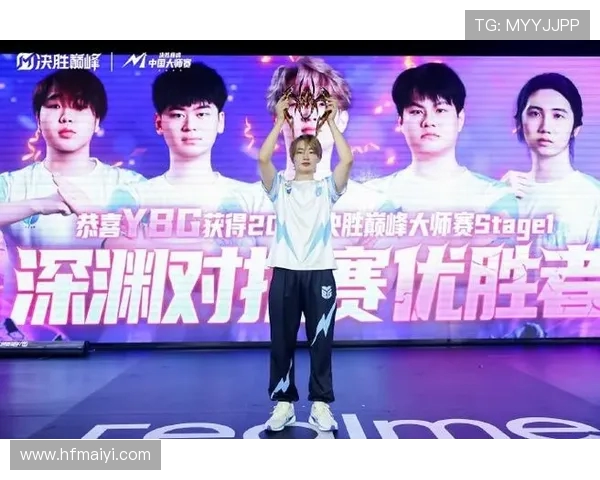 电竞赛事风云再起 全球顶尖战队激战正酣 谁将登顶荣耀巅峰