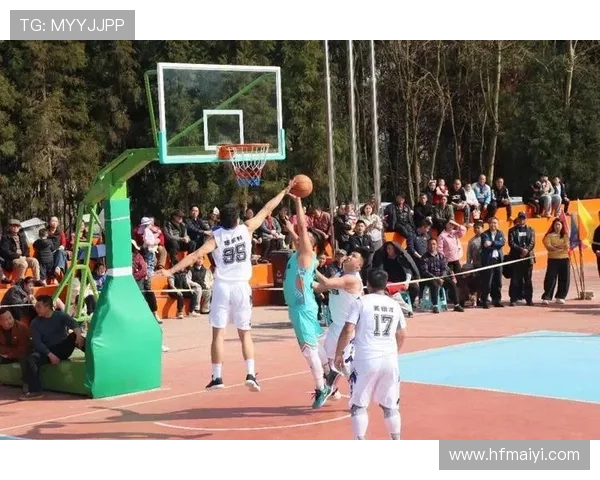 以篮球为核心探讨团队合作精神与个人竞技能力的完美融合