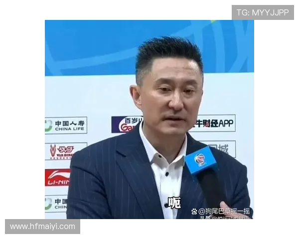 杜锋执教风格与球队战术融合对中国篮球未来发展的深远影响