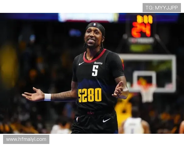 摩西马龙如何凭借内线统治力改变NBA历史格局并影响后辈球员成长