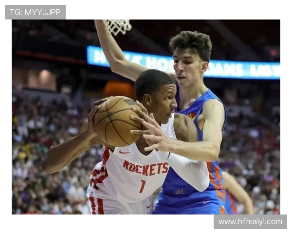 小贾巴里史密斯：新一代篮球天才的崛起与未来展望